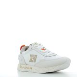 Scarpe Elhann.H uomo 616P25 WHITE