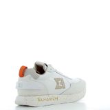 Scarpe Elhann.H uomo 616P25 WHITE