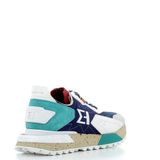 Scarpe Elhann.H uomo J600P25 NAVY