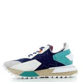 Scarpe Elhann.H uomo J600P25 NAVY