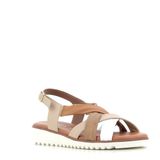 Scarpe Hodea donna 24A005MKP25 BEIGE
