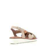 Scarpe Hodea donna 24A005MKP25 BEIGE