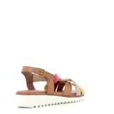 Scarpe Hodea donna 24A005MKP25 BRANDY