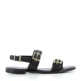 Scarpe Hodea donna 229005MKP25 NERO