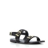 Scarpe Hodea donna 229005MKP25 NERO