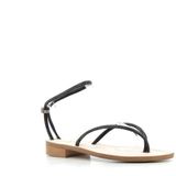 Scarpe Hodea donna 223CHP25 ST NERO