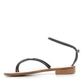 Scarpe Hodea donna 223CHP25 ST NERO