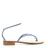 Scarpe Hodea donna 223CHP25 ST AZZURRO
