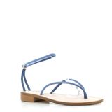 Scarpe Hodea donna 223CHP25 ST AZZURRO