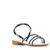 Scarpe Hodea donna 2239CHP25 ST NERO