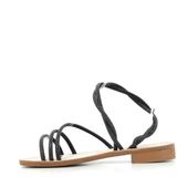Scarpe Hodea donna 2239CHP25 ST NERO