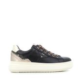 Scarpe Nero Giardini donna 514160DA25 NERO