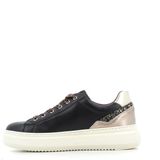 Scarpe Nero Giardini donna 514160DA25 NERO