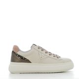 Scarpe Nero Giardini donna 514160DA25 MILK