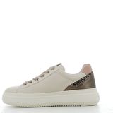 Scarpe Nero Giardini donna 514160DA25 MILK