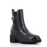 Scarpe Nero Giardini donna 514814DA25 NERO