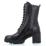 Scarpe Nero Giardini donna 514881DA25 NERO