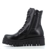 Scarpe Nero Giardini donna 514910DA25 NERO
