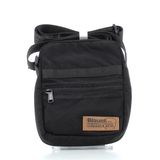 Borsa Blauer uomo COLBY07A25 BLACK