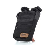 Borsa Blauer uomo COLBY07A25 BLACK