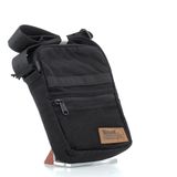 Borsa Blauer uomo COLBY07A25 BLACK