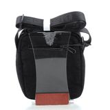 Borsa Blauer uomo COLBY07A25 BLACK