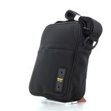 Borsa Blauer uomo FORT05A25 BLACK