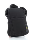 Borsa Blauer uomo FORT05A25 BLACK