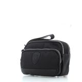 Borsa Blauer uomo FIFTH01A25 BLACK