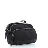Borsa Blauer uomo FIFTH01A25 BLACK