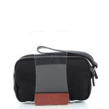 Borsa Blauer uomo FIFTH01A25 BLACK