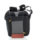 Borsa Blauer uomo JERRY03A25 BLACK