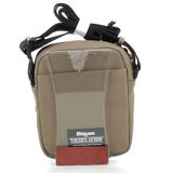 Borsa Blauer uomo JERRY03A25 MILITARY GREEN