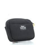 Borsa Blauer uomo THOM03A25 BLACK
