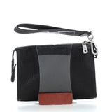 Borsa Guess uomo NYLGP5438A25BLA