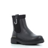 Scarpe Jeep donna 52600A25 BLACK