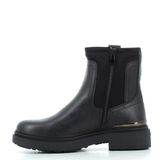 Scarpe Jeep donna 52600A25 BLACK