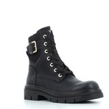 Scarpe Jeep donna 52591A25 BLACK