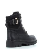 Scarpe Jeep donna 52591A25 BLACK
