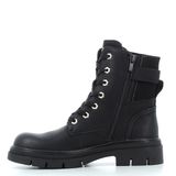 Scarpe Jeep donna 52591A25 BLACK