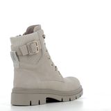 Scarpe Jeep donna 52591A25 CREAM