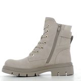 Scarpe Jeep donna 52591A25 CREAM