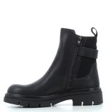 Scarpe Jeep donna 52592A25 BLACK