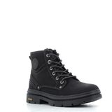 Scarpe Jeep uomo 52021A25 BLACK