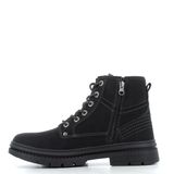 Scarpe Jeep uomo 52021A25 BLACK