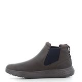 Scarpe Jeep uomo 52120A25 DK BROWN