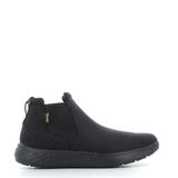 Scarpe Jeep uomo 52120A25 BLACK