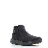 Scarpe Jeep uomo 52120A25 BLACK