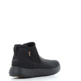 Scarpe Jeep uomo 52120A25 BLACK