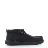 Scarpe Jeep uomo 52112A25 BLACK